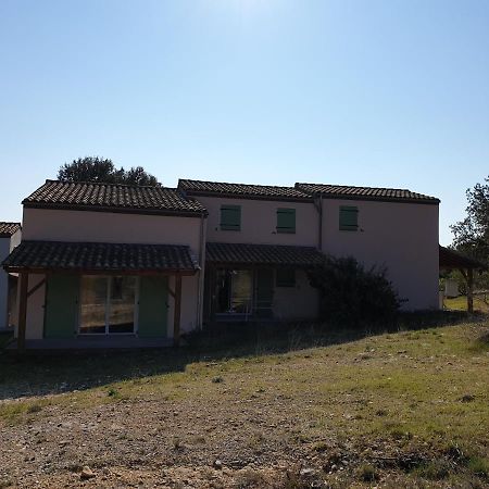 Cévennes Maisonnette Dans Résidence De Vacances Sauve Exterior foto