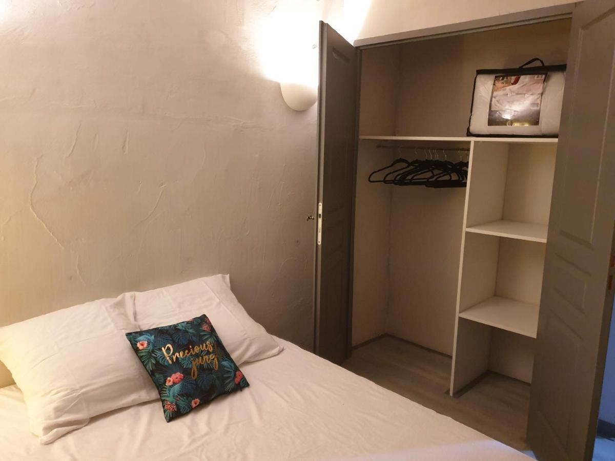 Cévennes Maisonnette Dans Résidence De Vacances Sauve Exterior foto